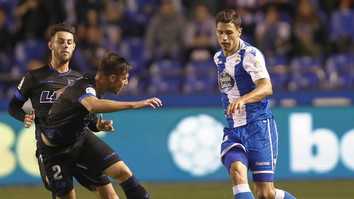 Фрагмент матча