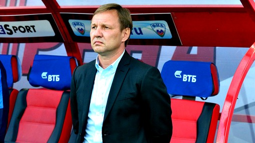 Юрий Калитвинцев