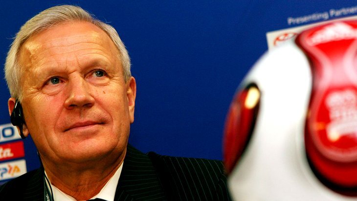 Вячеслав Колосков