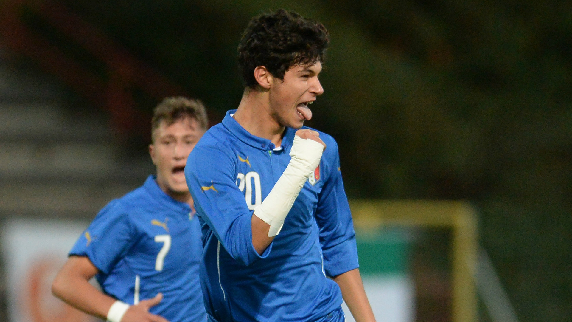 Пьетро Пеллегри