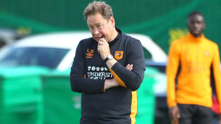 Леонид Слуцкий