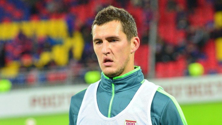 Виктор Васин