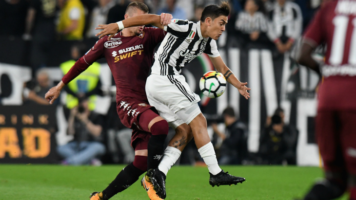 Фрагмент матча