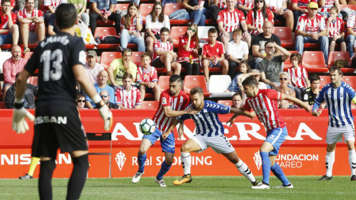 Фрагмент матча