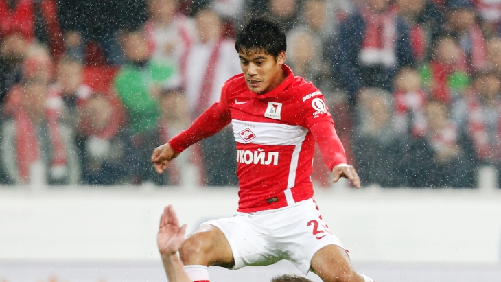 Лоренсо Мельгарехо