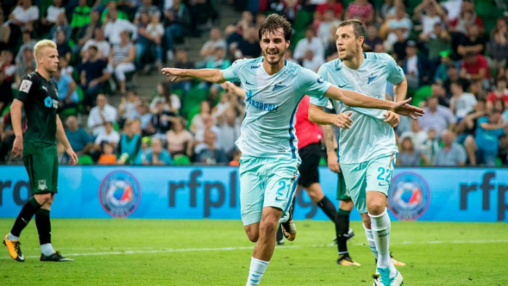 Александр Ерохин