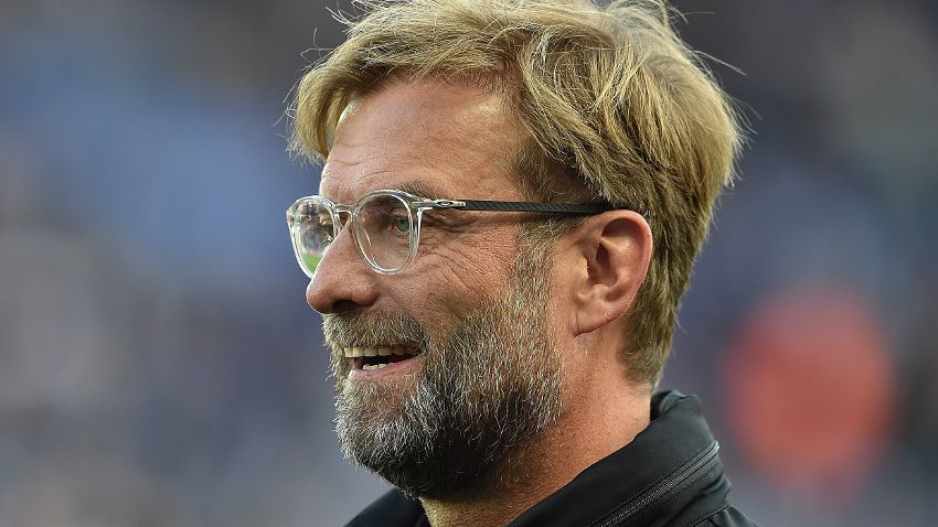 Юрген Клопп