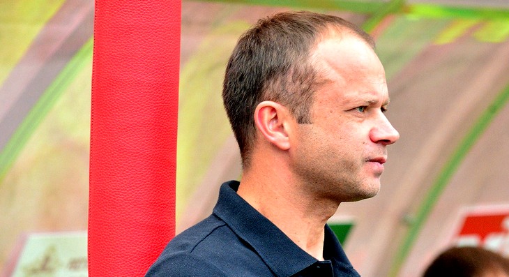 Дмитрий Парфенов