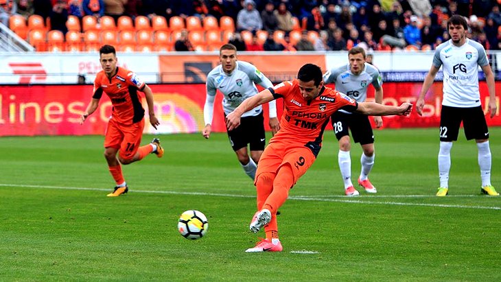 Георгий Чантурия