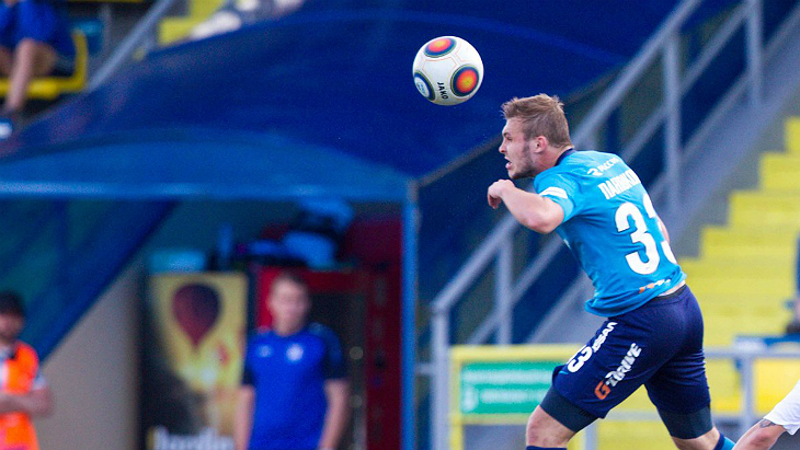 Андрей Панюков