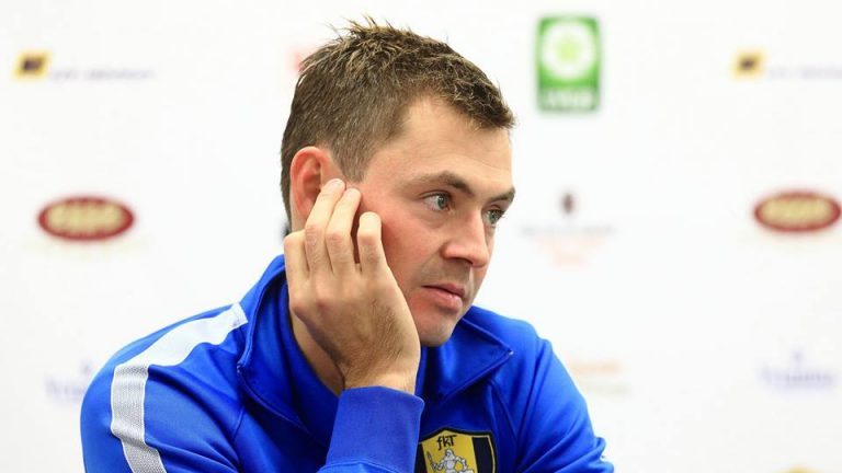 Динияр Билялетдинов