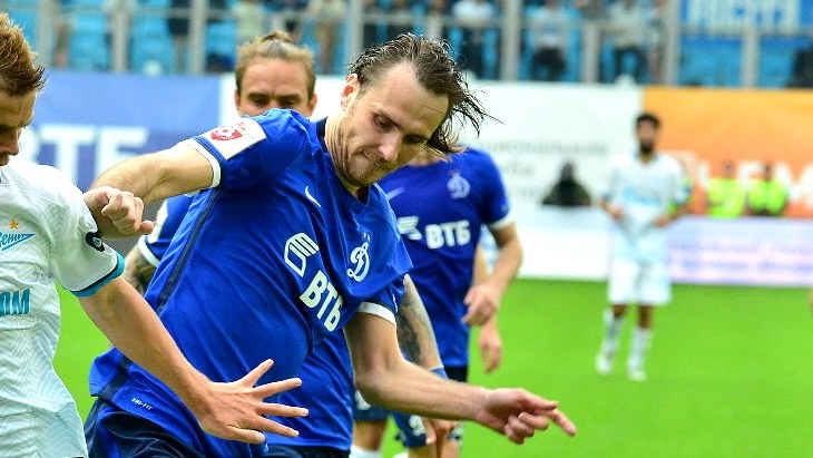 Виталий Дьяков