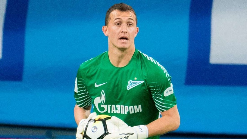 Андрей Лунев