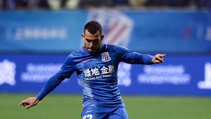 Карлос Тевес