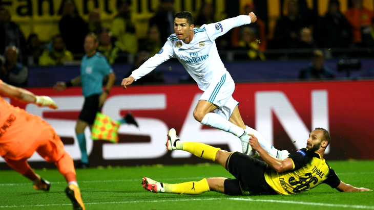 Фрагмент матча