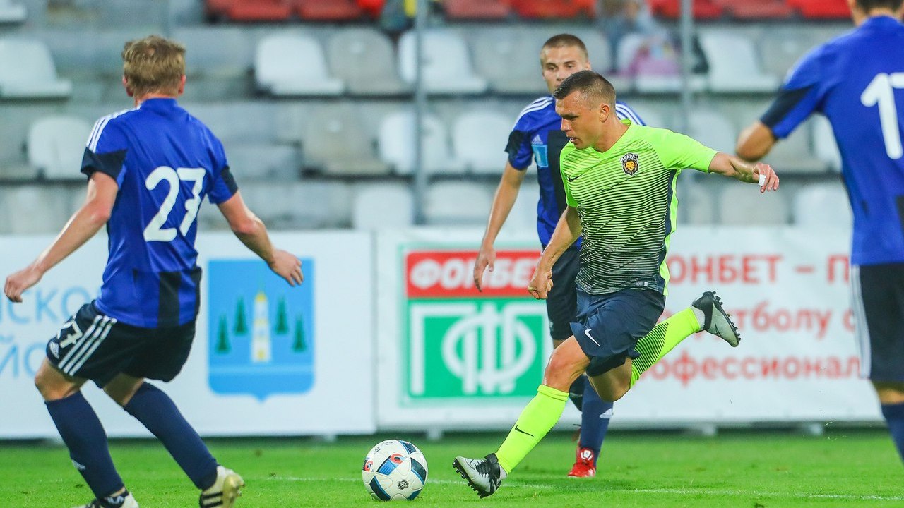 Марат Измайлов