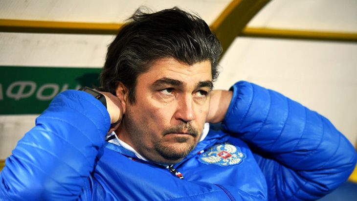 Николай Писарев