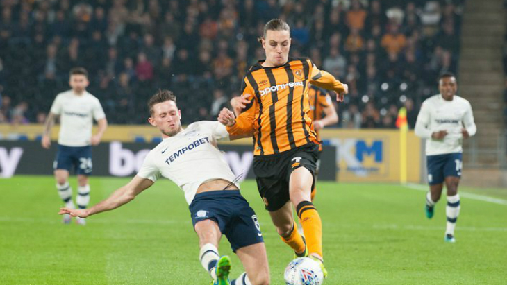 «Халл Сити»