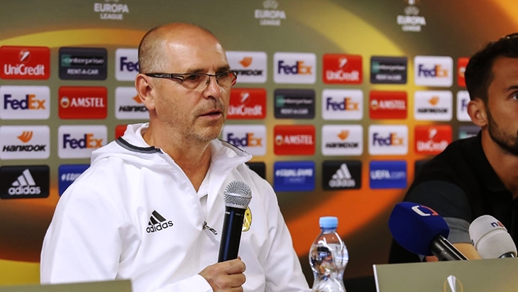 Богумил Паник