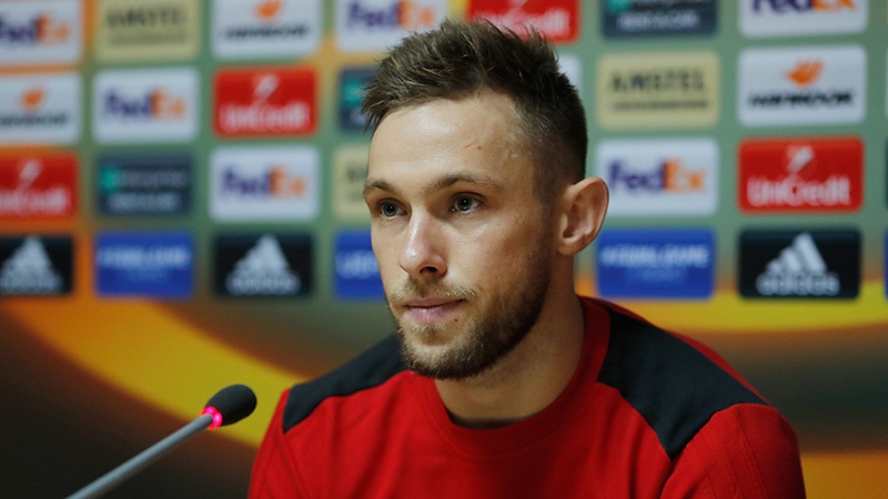 Мацей Рыбус