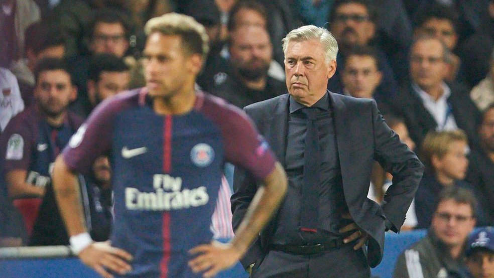 Карло Анчелотти