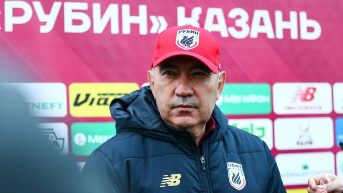 Курбан Бердыев