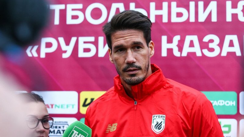 Сесар Навас