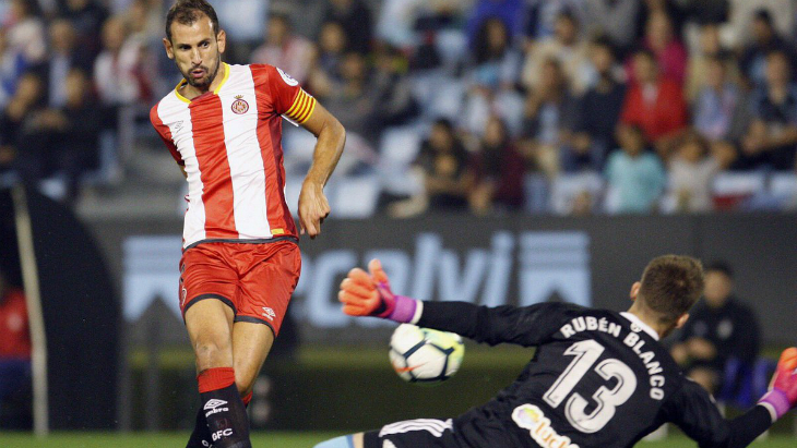 Фрагмент матча