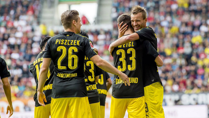 Фрагмент матча