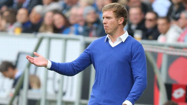 Юлиан Нагельсманн