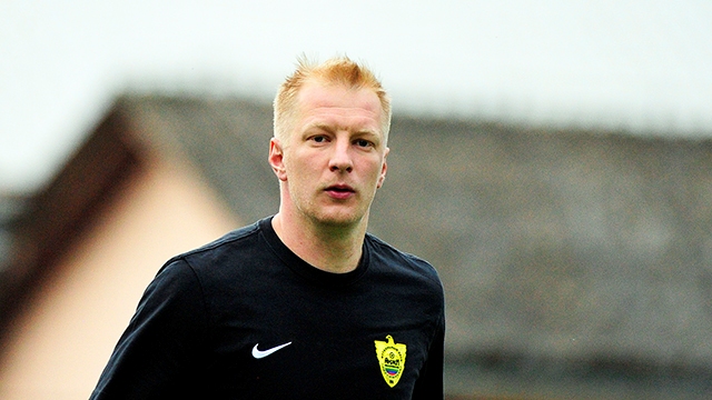 Александр Будаков