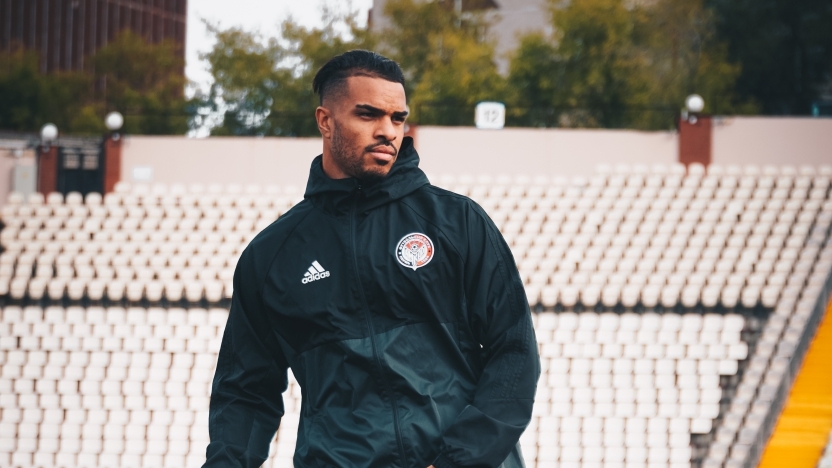 Фелисио Браун Форбс