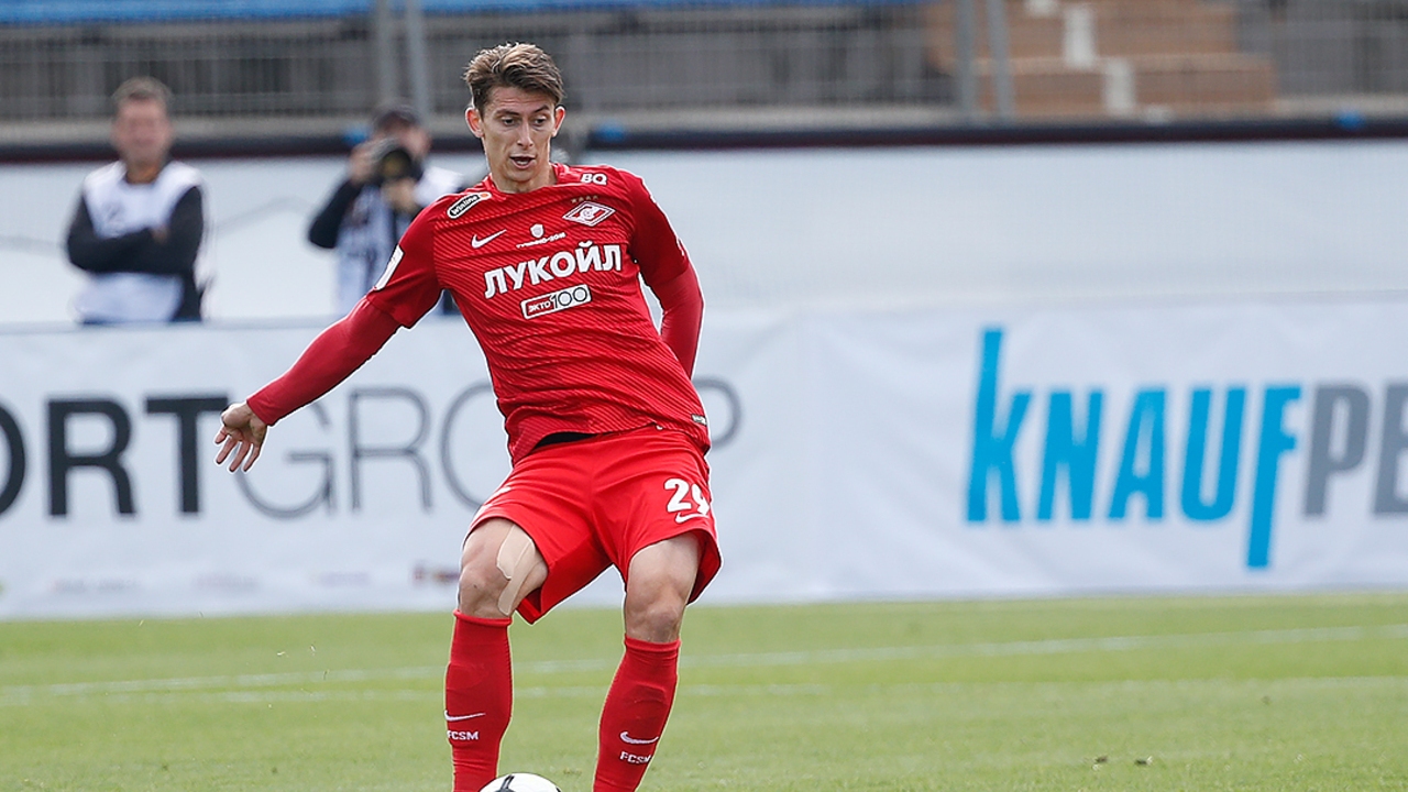 Илья Кутепов