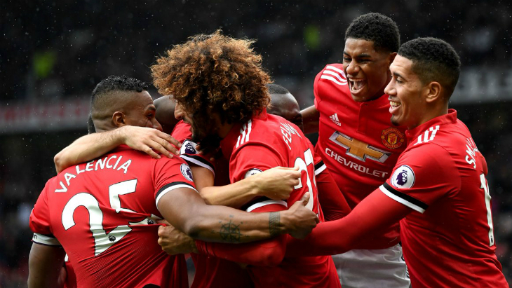 Фрагмент матча