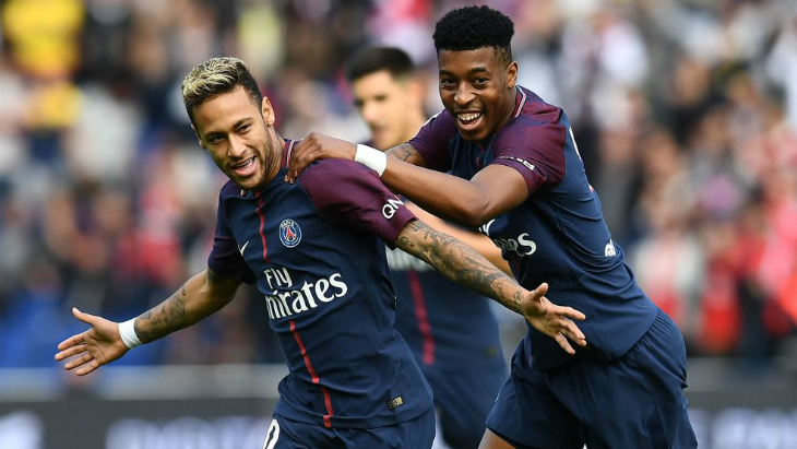 Фрагмент матча