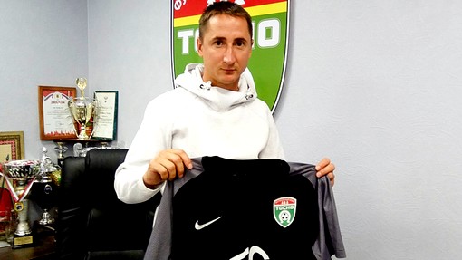 Владимир Быстров