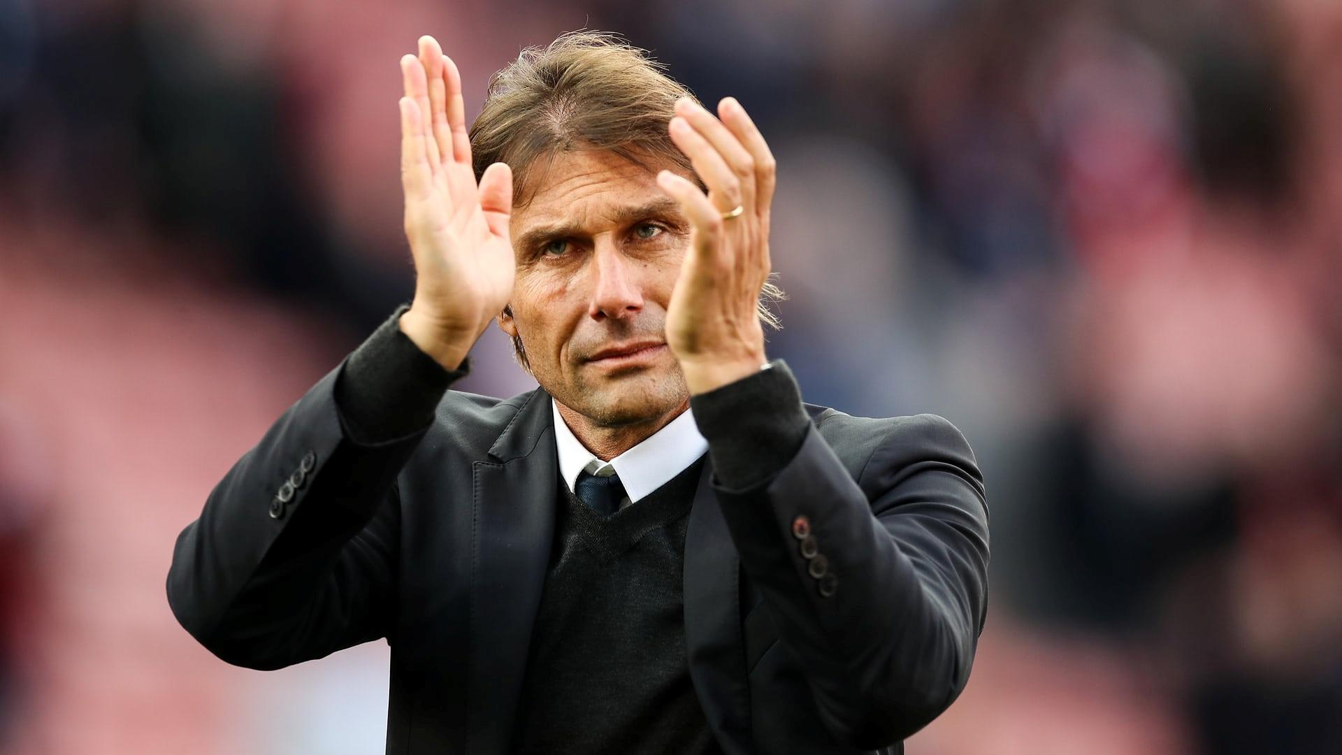 Антонио Конте