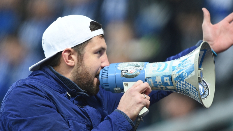 Фанаты «Динамо» откажутся от поддержки команды