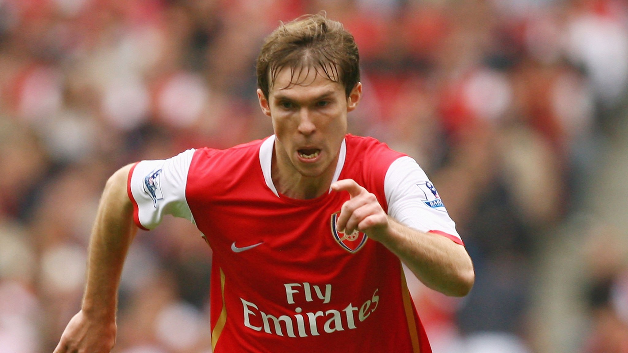 Александр Глеб