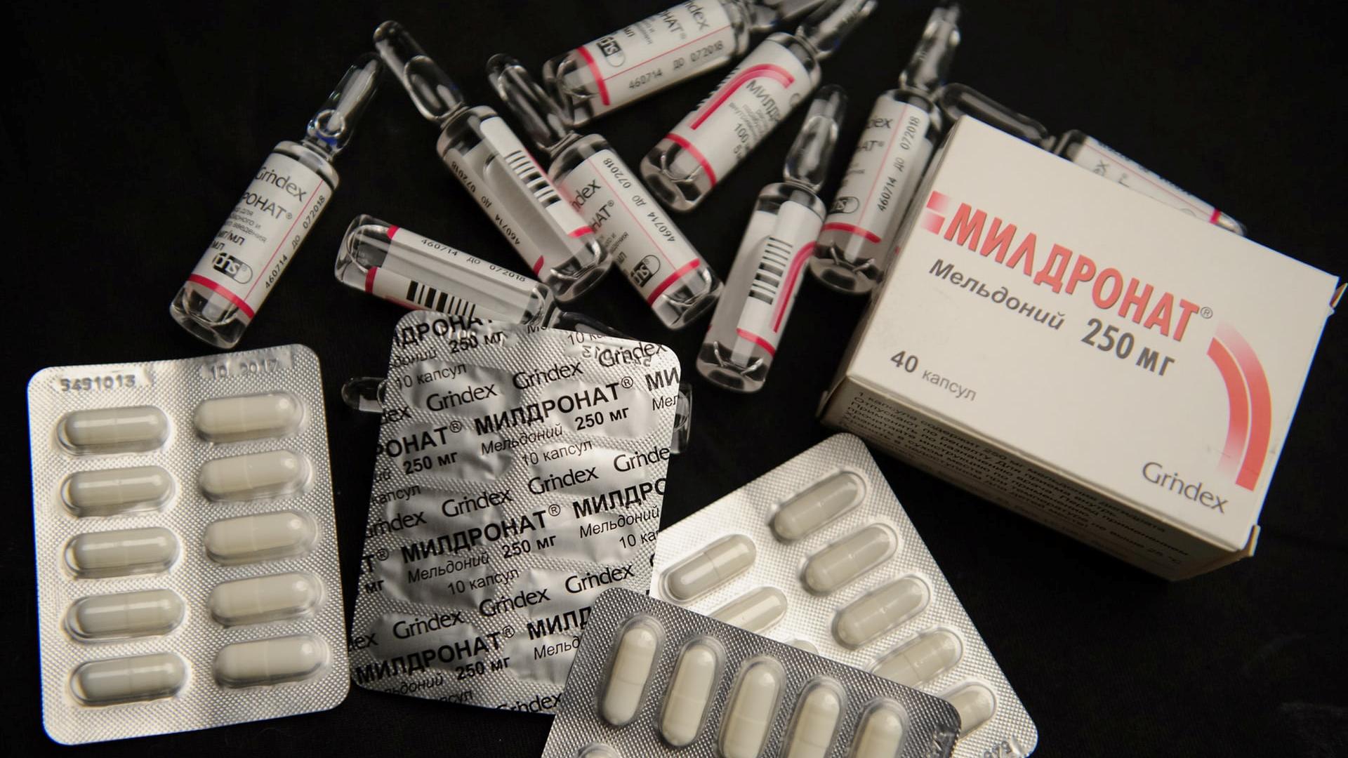 Власти Татарстана закупят медикаментов на 4,4 миллиона рублей