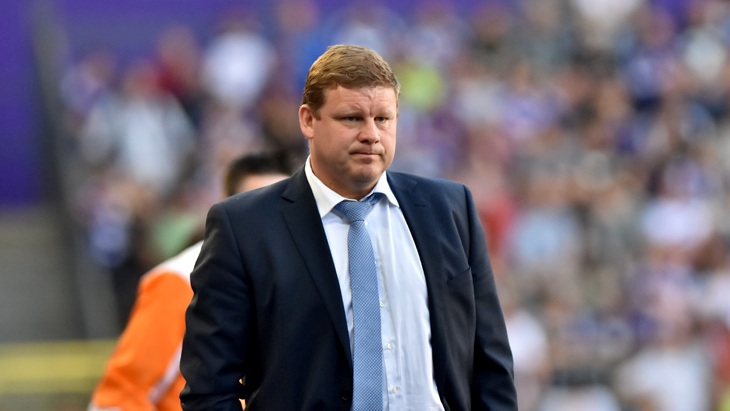 Хейн Ванхазебрук