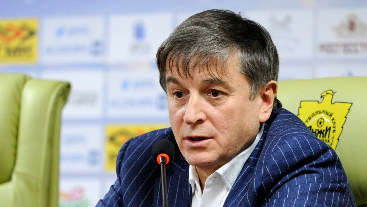 Осман Кадиев