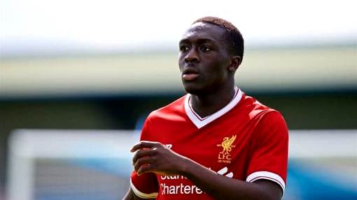 Бобби Адеканье