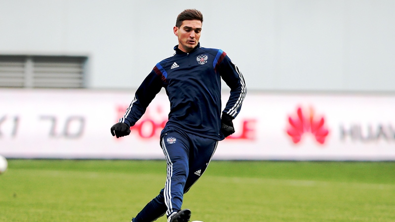 Магомед Оздоев