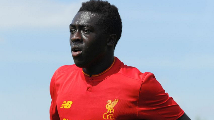 Бобби Адеканье