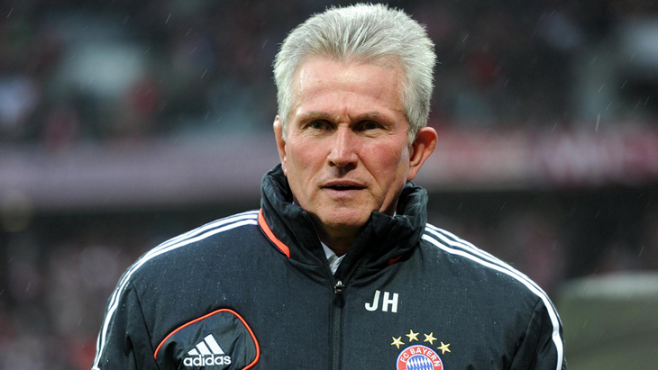 Юпп Хайнкес