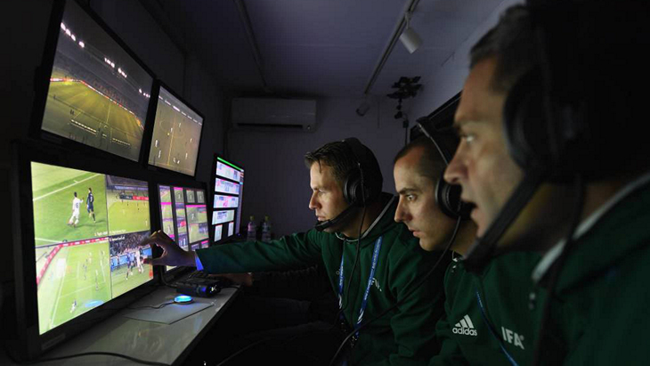 Использование VAR