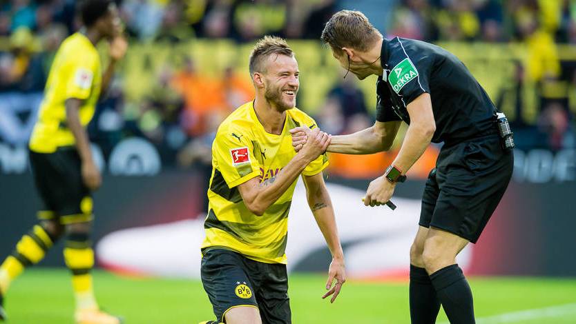 Андрей Ярмоленко