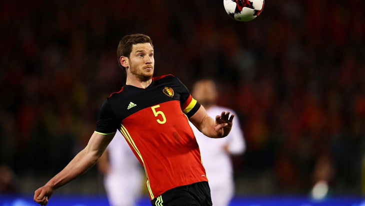 Ян Вертонген