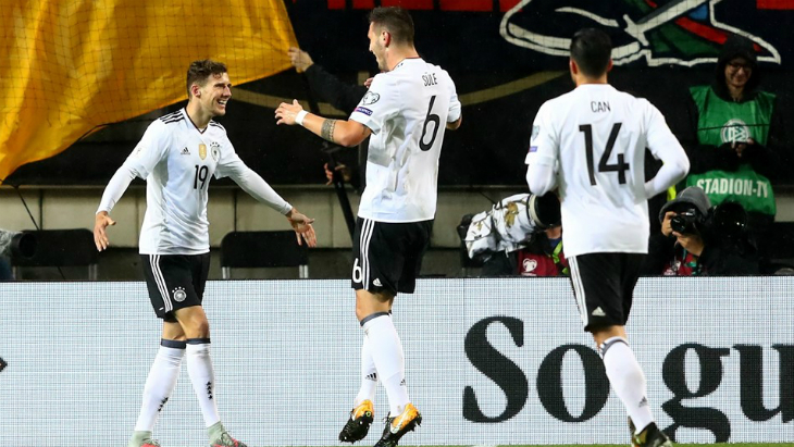 Фрагмент матча